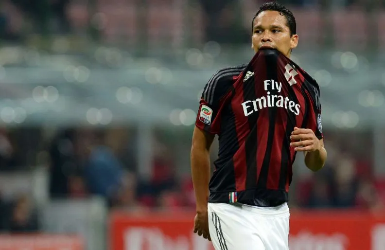 Bacca entretient le flou sur son avenir