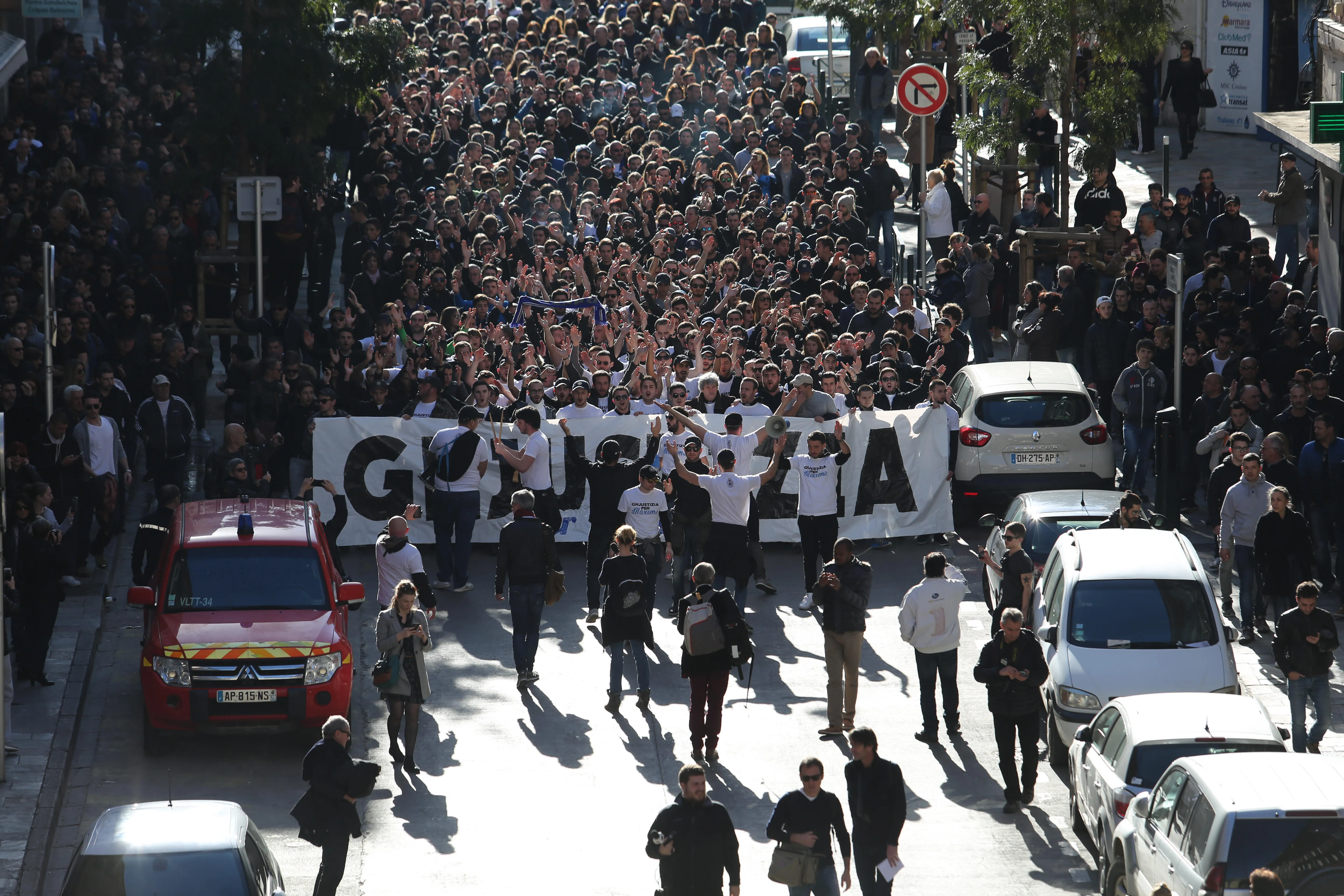 Faites entrer les accusés de Bastia 1905