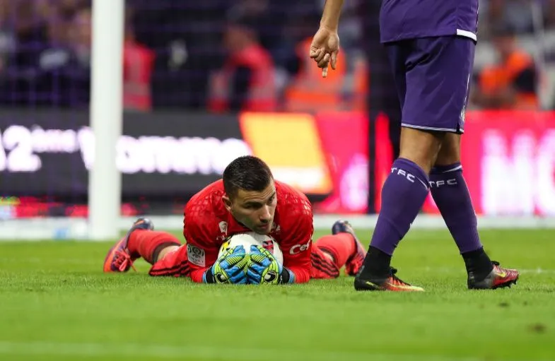 Lopes, cœur de Lyon