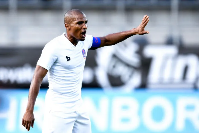 Un ticket Carteron-Malouda à la tête du Gabon ?