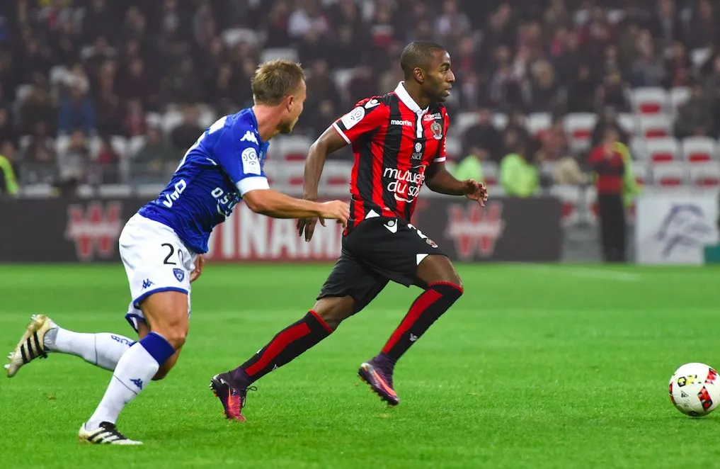 Nice peut s&rsquo;en mordre les doigts