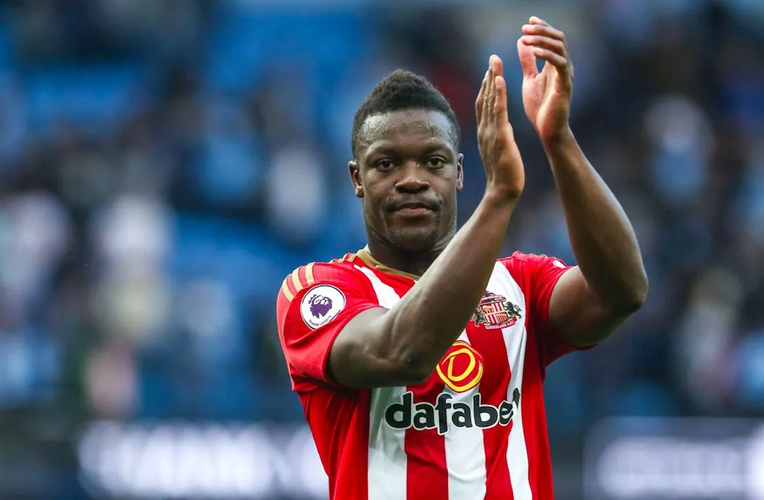 Lamine Koné, le miraculé