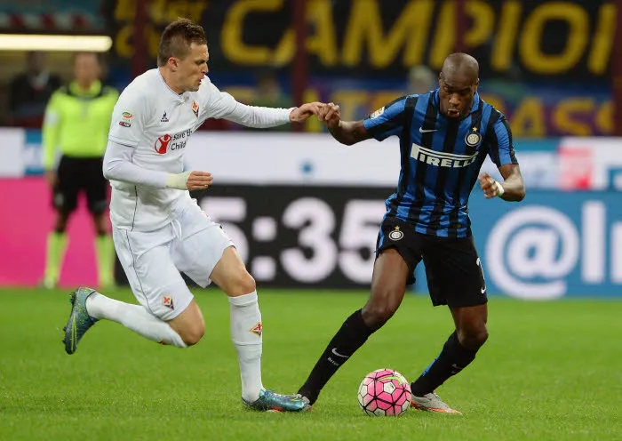 Revivez Inter Milan – Fiorentina (4 – 2)