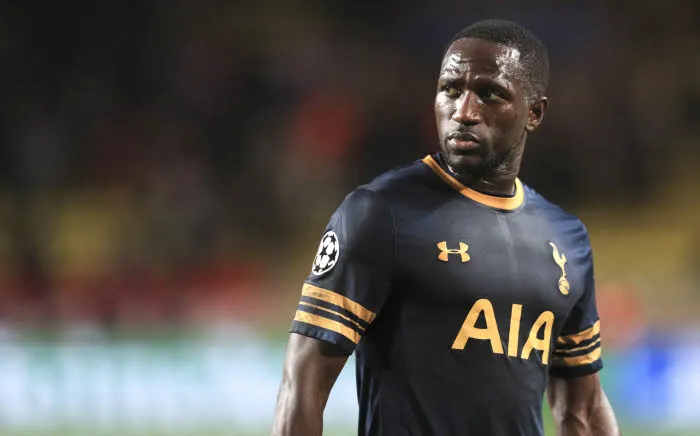 Pochettino : «<span style="font-size:50%">&nbsp;</span>Sissoko a besoin de travailler dur<span style="font-size:50%">&nbsp;</span>»