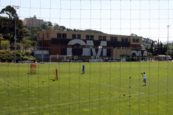 La Commanderie trop petite pour l&rsquo;OM ?
