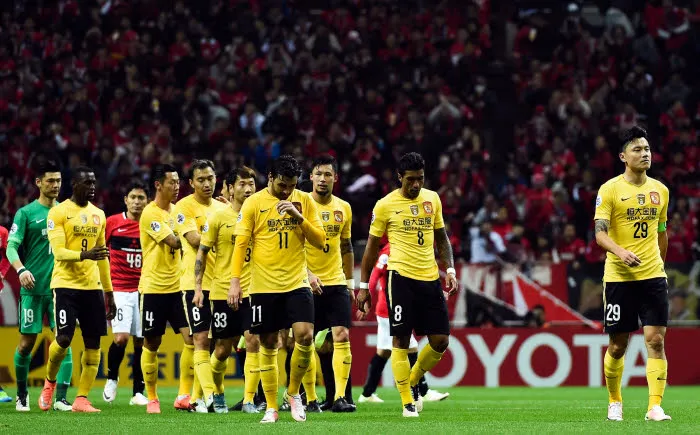 Mais qui êtes-vous, les finalistes de la J-League ?