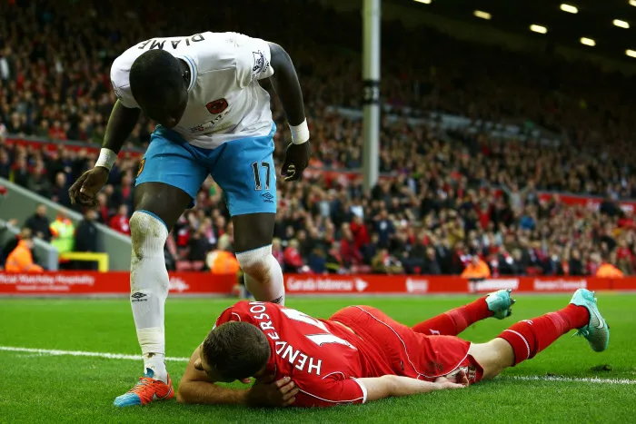 Mohamed Diamé : «<span style="font-size:50%">&nbsp;</span>Le coach prépare de belles choses pour la saison prochaine<span style="font-size:50%">&nbsp;</span>»