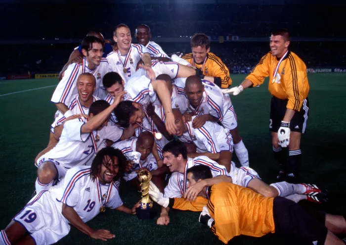 La Coupe des confédérations sur la sellette ?