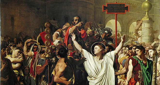 Un homme, un stade : Saint-Symphorien