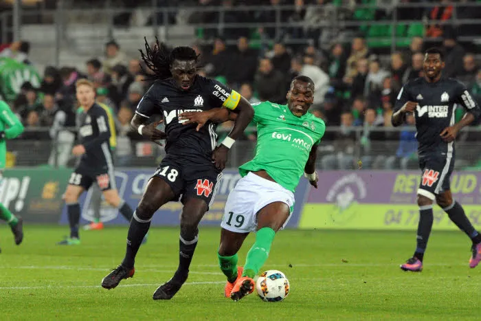 Sainté et Marseille au bord de la dépression