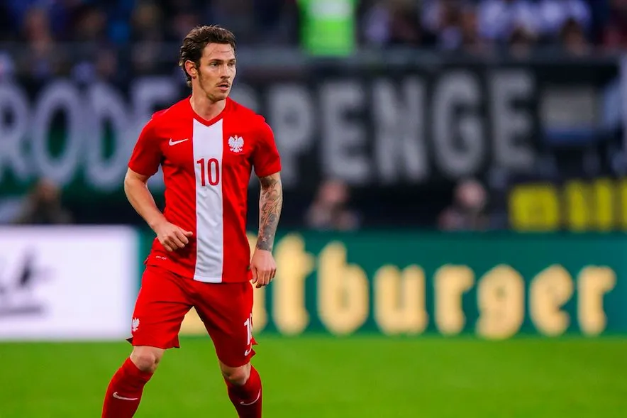 Obraniak : «<span style="font-size:50%"> </span>Claude Puel a fait de moi un homme<span style="font-size:50%"> </span>»