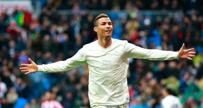 Quand CR7 aurait pu porter le maillot du Barça