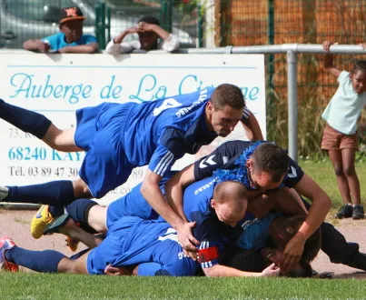 L’iceberg de Kaysersberg