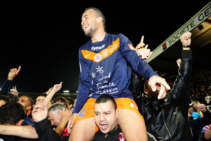 Garry Bocaly raccroche