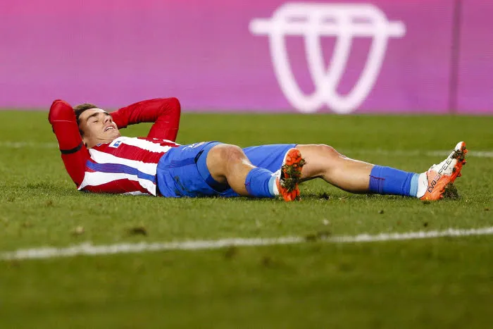 L’Atlético neutralisé par l’Espanyol