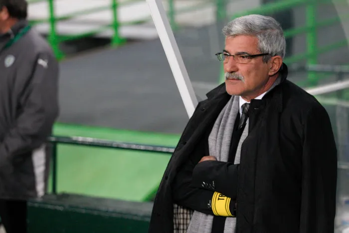 Tiens, mais qu’est devenu Paços de Ferreira ?