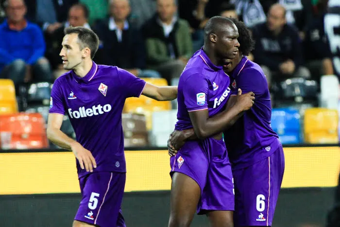 La Fio défait Palerme dans le money time