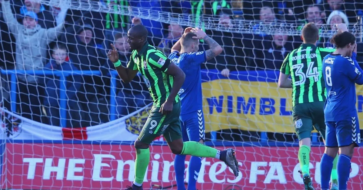 Ashton-Wimbledon, le vrai match fou du week-end