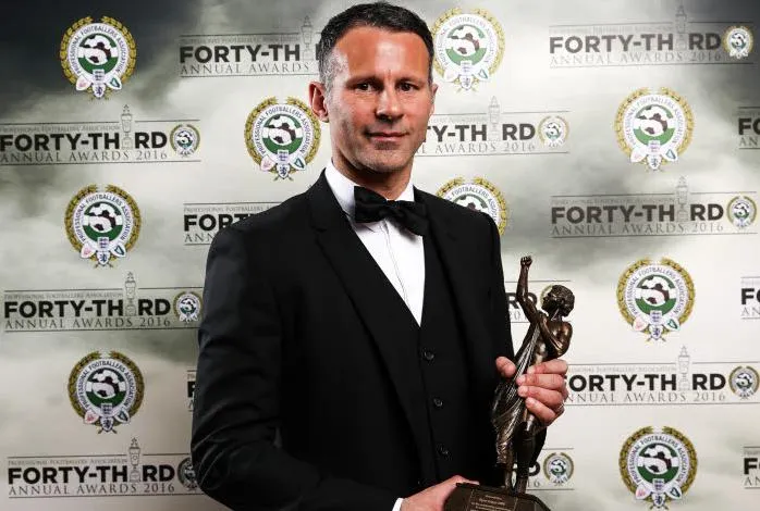 Giggs a failli s&rsquo;arrêter beaucoup plus tôt