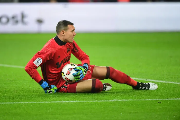 Yohann Pelé roi des clean sheets