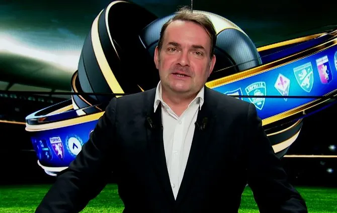 Philippe Genin : «<span style="font-size:50%">&nbsp;</span>En Italie, les équipes jouent pour marquer<span style="font-size:50%">&nbsp;</span>»