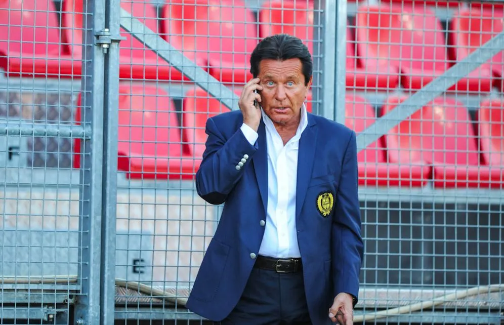 « Si Kita s&rsquo;en va, on met qui à la place ? »