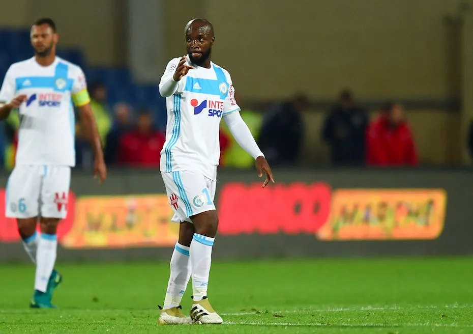 Lass Diarra, l&rsquo;Euro 2016 et son amende à payer