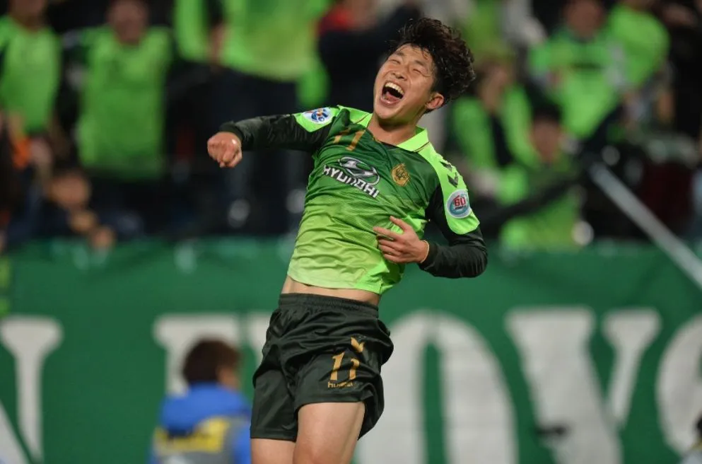 Jeonbuk Motors ou le paradoxe du football sud-coréen