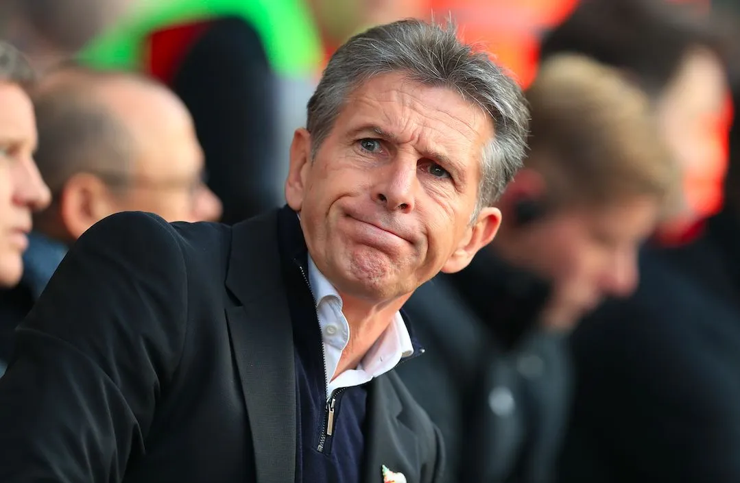 Southampton s’est mis à Puel