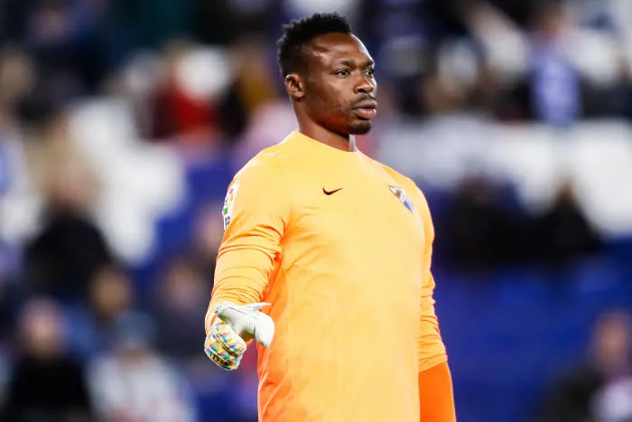 Le Barça se heurte au mur Kameni