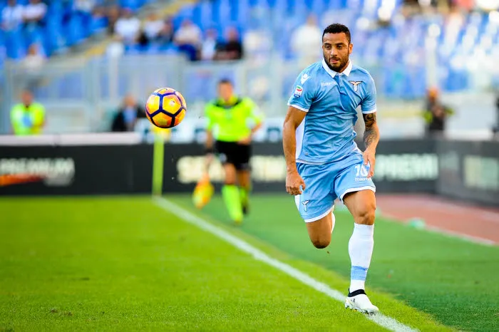 La Roma craque à Bergame, la Lazio intraitable