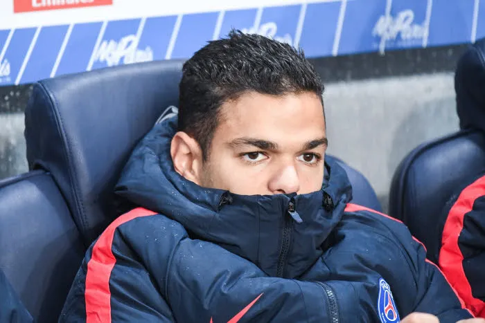 Comment Ben Arfa a évité l’amputation