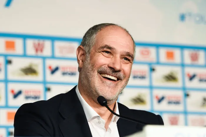 De Bilbao à Marseille, Zubis ?