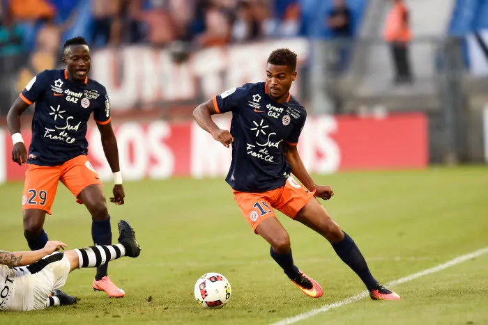 Mounié : « Mon rêve, c’est la Premier League »