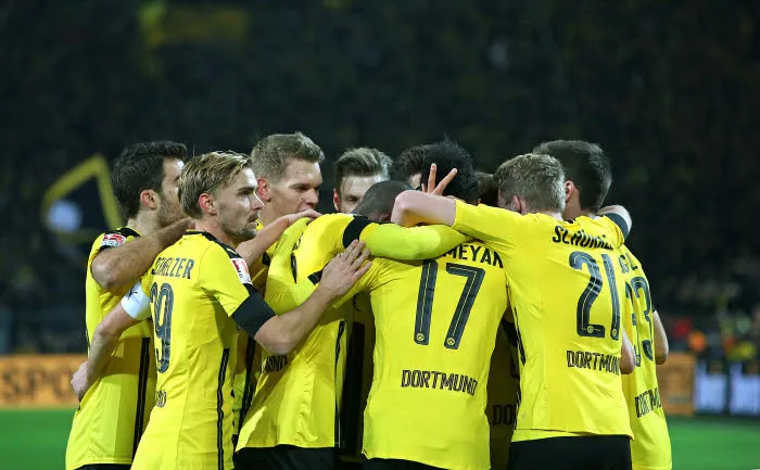 213€ à gagner avec Dortmund, Lyon &amp; CSKA-Leverkusen