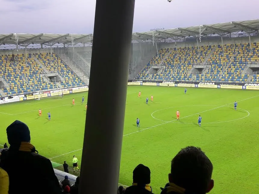 Le match que vous n&rsquo;avez pas regardé