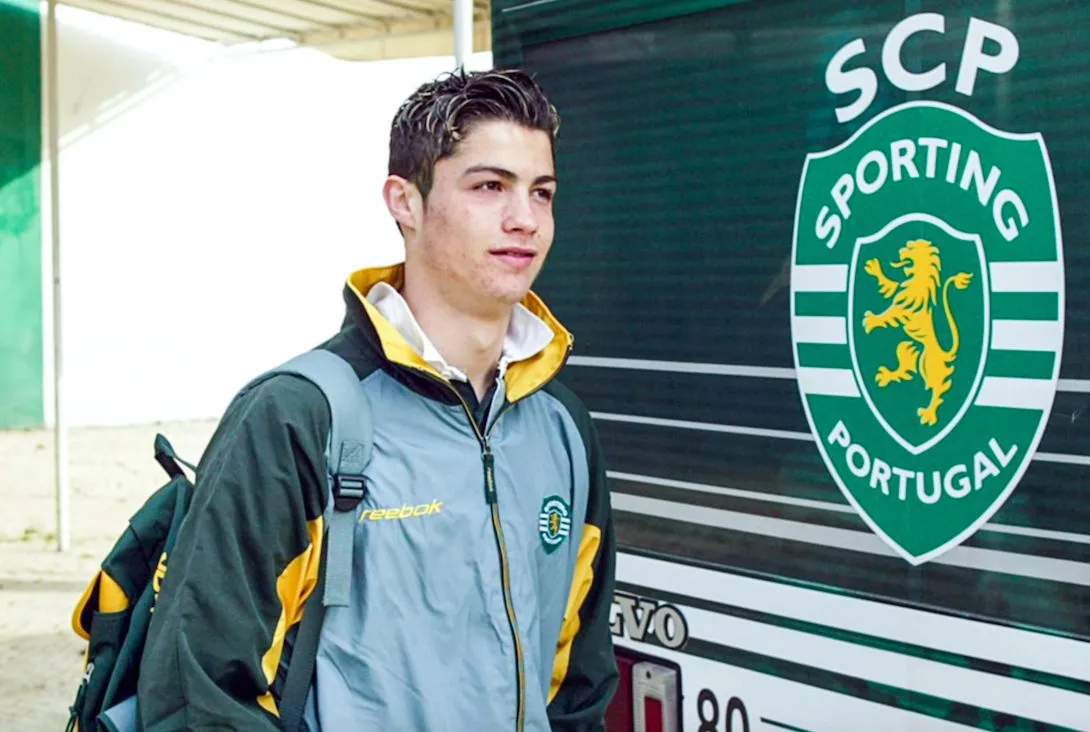 Que serait devenu CR7 s’il n’avait  pas joué l’amical contre Manchester ?