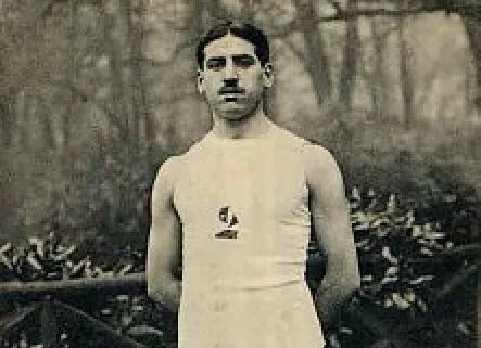 Un homme, un stade : Jean Bouin