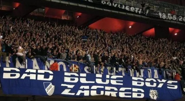 «<span style="font-size:50%"> </span>Dinamo-OL 2011 truqué ? Ça ne nous surprendrait pas<span style="font-size:50%"> </span>»