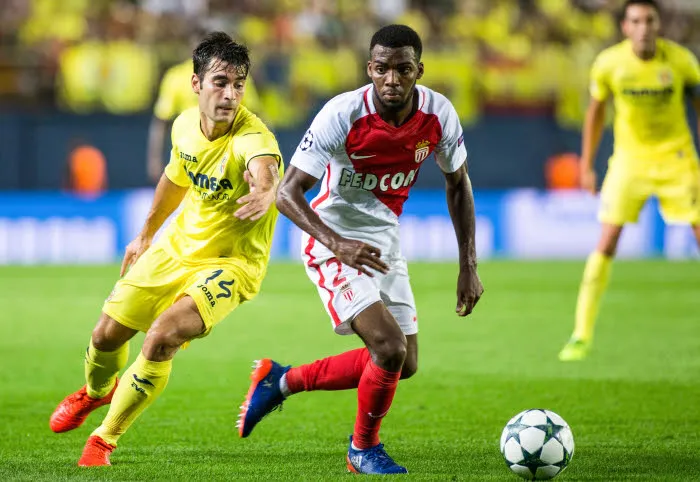 Pronostic AS Monaco Tottenham : Analyse, prono et cotes de l’affiche de Ligue des Champions