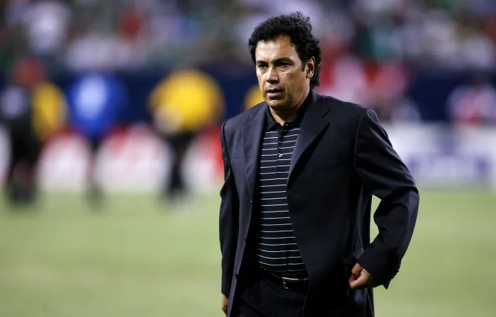 Hugo Sánchez dézingue Gignac