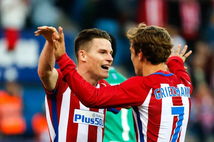 Atlético, le all-in en C1 ?
