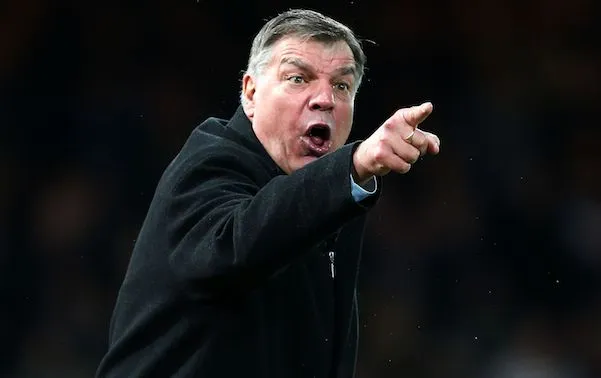 Faubert : «<span style="font-size:50%">&nbsp;</span>Allardyce dansait dans le vestiaire avant les matchs<span style="font-size:50%">&nbsp;</span>»