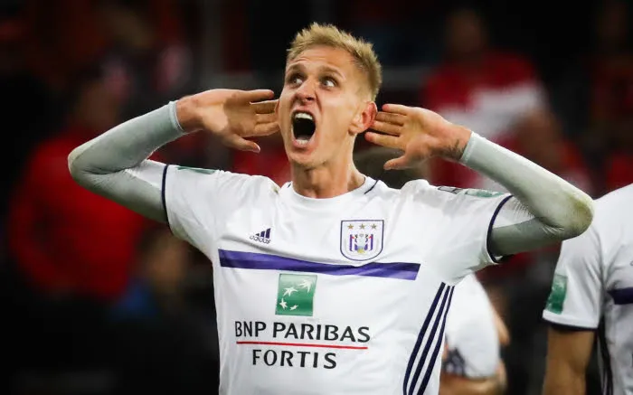 Teodorczyk, le buteur muet