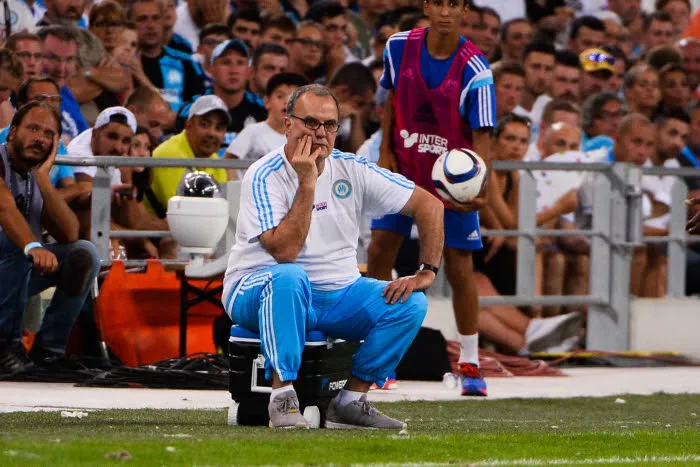 Lille : et si c&rsquo;était Bielsa ?