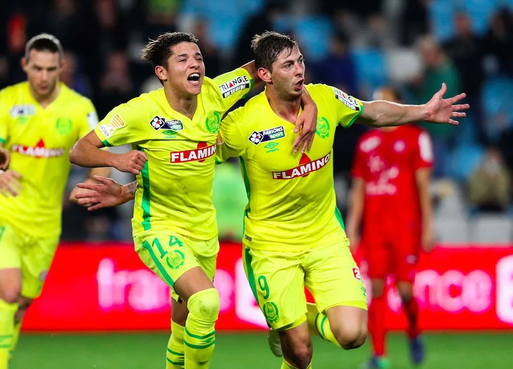 Conceição réussit son entrée en piste