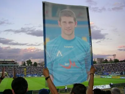 Cédric Bardon : « Le derby de Sofia, un match de dingue »