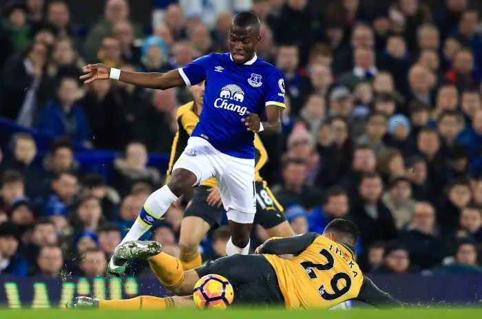 Everton se paie Arsenal, Leicester cale encore