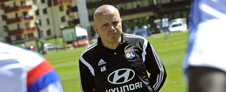 Alexandre Marles : « À la télé, mieux vaut qu&rsquo;ils se taisent »