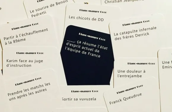 «<span style="font-size:50%">&nbsp;</span>La plus grosse honte du foot ? Les jongles de Pierre Ménès<span style="font-size:50%">&nbsp;</span>»